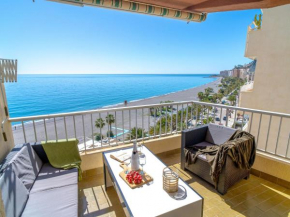 Apartment Elomar by Interhome